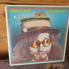 tom rapp (pearls before  swine) lp: sunforest 1973 usa - pikkukuva 1