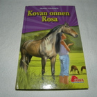 Jenny Hughes Kovan onnen Rosa - pikkukuva 1