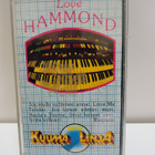 c-kasetti Love Hammond - pikkukuva 3