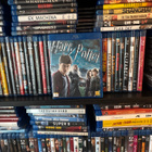 Harry potter ja puoliverinen prinssi - pikkukuva 1