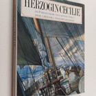 Basil Greenhill : Herzogin Cecilie en fyrmastbark och hen... - pikkukuva 1