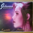 Johanna Siekkinen - Kynttilä CDS - pikkukuva 1