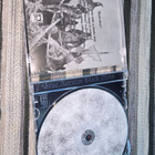 Norman Shores – Norske Herra CD 2016 – Limited 500 – Black M - pikkukuva 2