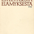 Aarne Kinnunen: Esteettisestä elämyksestä - pikkukuva 1