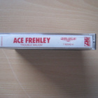Ace Frehley/trouble walking (c-kasetti) - pikkukuva 5