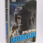Jorma Kurvinen : Katkera latu - pikkukuva 1