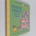 Rosemary Wells ym. : Pussycat Pussycat and Other Rhymes - pikkukuva 1