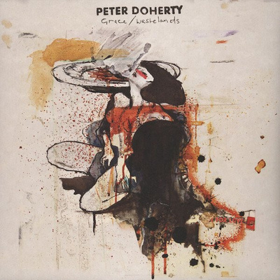 Peter Doherty – Grace / Wastelands