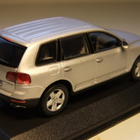Volkswagen touareg -10 1:43 ALE! - pikkukuva 2