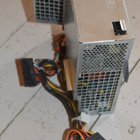 Virtalähde HP DC7800 SFF koneeseen - pikkukuva 5