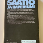 Isaac Asimov : Säätiö-trilogia - pikkukuva 3