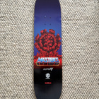 Skeletor skateboard (element x super 7) - pikkukuva 2