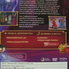 TUHKIMO III - TAIKANSA KUTAKIN DVD - pikkukuva 2