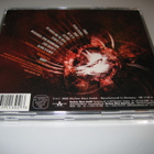 Mnemic - Mechanical Spin Phenomena (CD) - pikkukuva 2