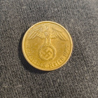 Natsikolikko 5 reichspfennig v. 1937 A - pikkukuva 1