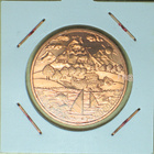 2012 ITÄVALTA 10 euro juhlaraha, Osavaltio -Kärnten UNC - pikkukuva 2