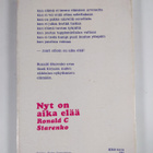 Ronald C. Starenko : Nyt on aika elää - pikkukuva 2