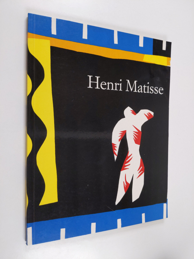 Gilles Neret : Henri Matisse