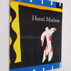 Gilles Neret : Henri Matisse - pikkukuva 1