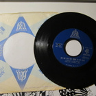 Oscar Toney Jr. 7" USA 1967 You Can Lead Your Woman To The A - pikkukuva 1