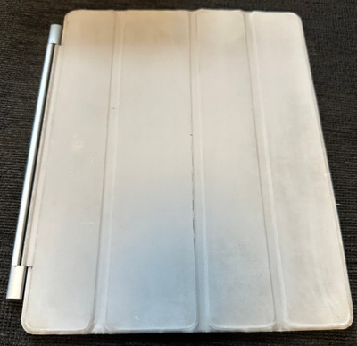 iPad Smart cover