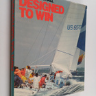 Roger Marshall : Designed to Win - Ocean Racing Deck Layout - pikkukuva 1