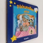 Katharina Brenner : Pikkunallen päivä - pikkukuva 1