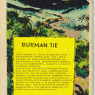 Filmisarja N:o 8 Hyökkäys Burmassa (1962) - pikkukuva 2