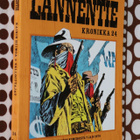 Lännentie kronikka 24 ( 2025 ) - pikkukuva 1