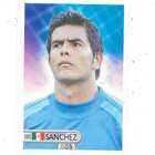 2006 Mundocrom World Cup Tarra #205 Oswaldo Sanchez , MEX - pikkukuva 1
