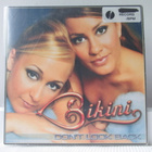 BIKINI - DON'T LOOK BACK CDS - pikkukuva 1
