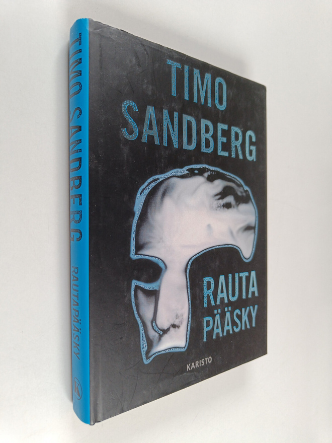 Timo Sandberg : Rautapääsky