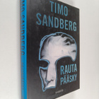 Timo Sandberg : Rautapääsky - pikkukuva 1