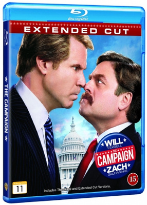 Campaign (BLU-RAY)