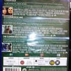 3 Blu-ray THE CLOVERFIELD 3-MOVIE COLLECTION - pikkukuva 2