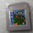 Game Boy Turtles Back From The Sewers - pikkukuva 1