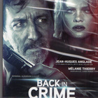 Back In Crime (78 197) UUSI -FI- suomik. DVD 2013 ranska - pikkukuva 1