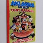 Walt Disney : Aku Ankka ekstra 14/2011 - pikkukuva 1
