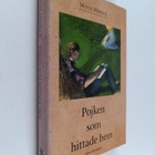 Monte Merrick : Pojken som hittade hem - pikkukuva 1