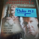 Dvd: Jäähyväiset presidentille, uusi Suomijulkaisu - pikkukuva 1