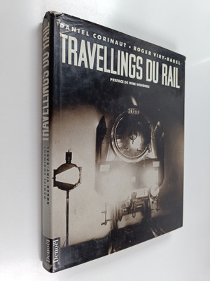 Daniel Corinaut ym. : Travellings du rail