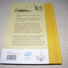 Tove Jansson The Moomins and the Great Flood -sid - pikkukuva 2