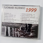 CD TUOMARI NURMIO - 1999 ( Sis.postikulut ) - pikkukuva 2