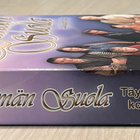 Elämän suola (1996-1997) koko TV-sarja (12DVD) *UUSI* - pikkukuva 3
