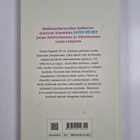 Erich Segal : Love story : rakkauskertomus - pikkukuva 2