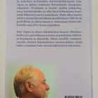 Esko Vepsä : Pärskeitä : Kohtaamisia maailmalla - pikkukuva 2