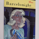 Annie Goetzinger : Barcelonight - pikkukuva 1