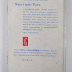 Gunnel Beckman : Nuori neiti Tova - pikkukuva 2