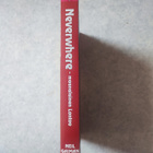 Neverwhere Maanalainen Lontoo Neil Gaiman - pikkukuva 3