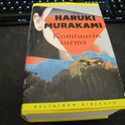Murakami, Haruki - Komtuurin surma - pikkukuva 1